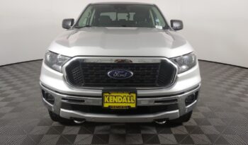 Used 2019 Ford Ranger XLT full