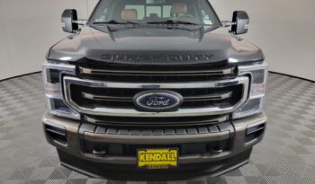 Used 2020 Ford F-350SD King Ranch full